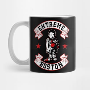 Extreme - Boston Mug